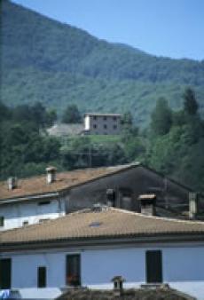 WONDERFUL COUNTRYHOUSE FOR SALE! Lucca